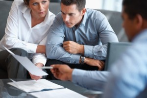 obtenir une assurance